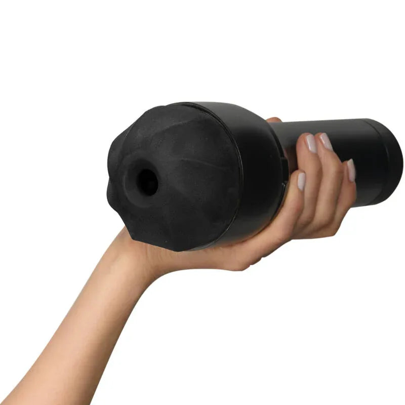 Kiiroo – Feel Stroker Feel Sensation