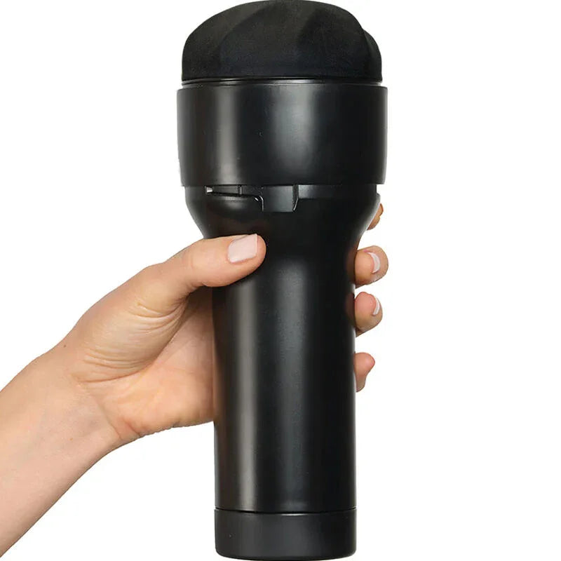 Kiiroo – Feel Stroker Feel Sensation