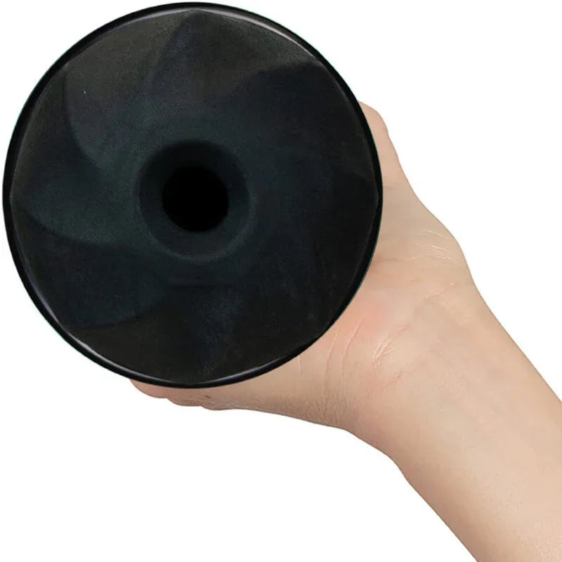 Kiiroo – Feel Stroker Feel Sensation
