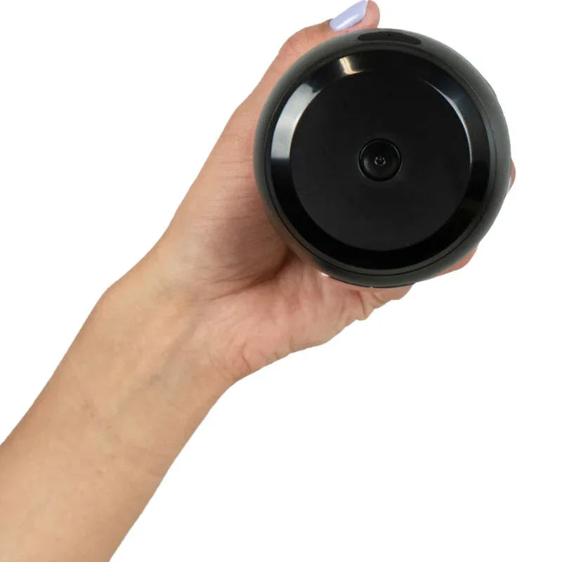 Kiiroo – Dispositif D'Aspiration Interactif Powerblow