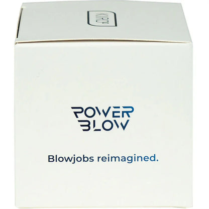 Kiiroo – Dispositif D'Aspiration Interactif Powerblow