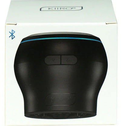 Kiiroo – Dispositif D'Aspiration Interactif Powerblow