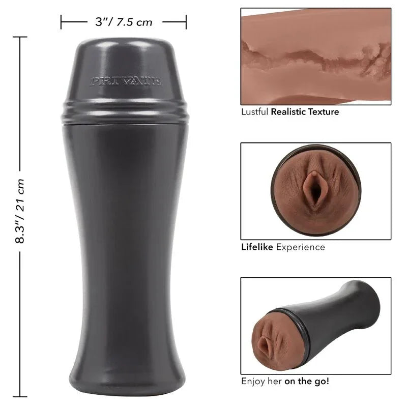 Private – Masturbateur Sexy Sista à Aller