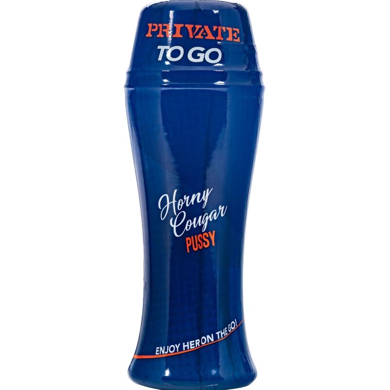 PRIVADO - MASTURBADORA DE PUTA CALIENTE PARA LLEVAR