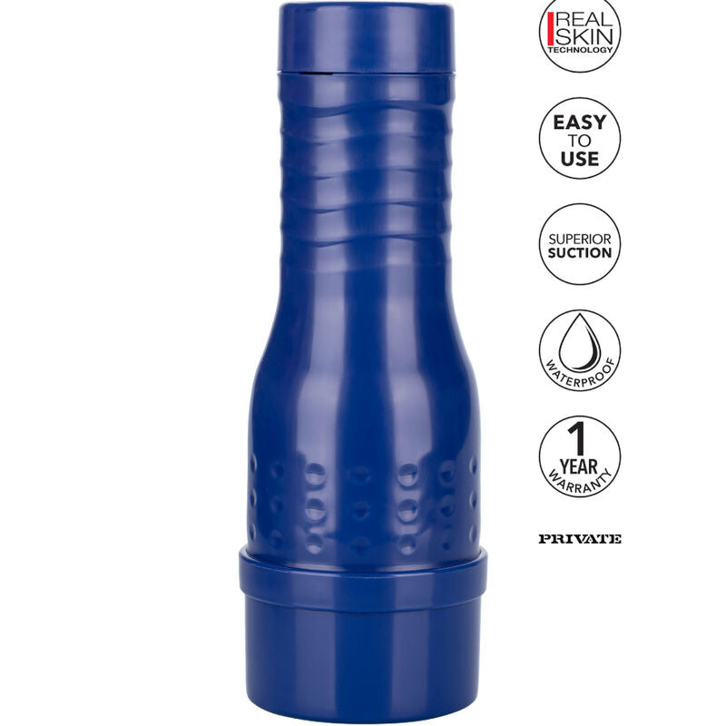 PRIVADO - TARRA WHITE LEYENDA MASTURBADORA DE CULO