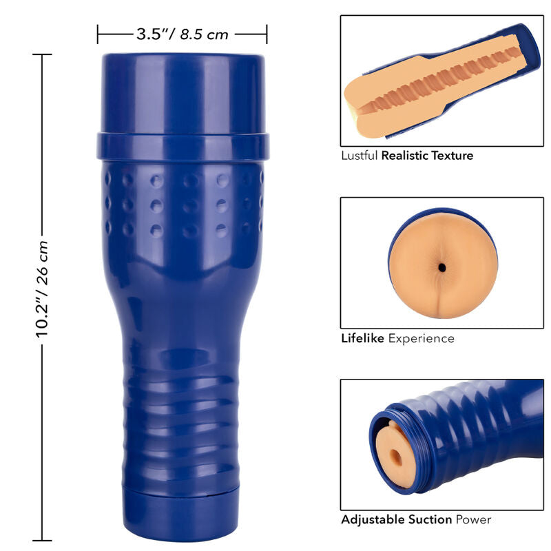 PRIVADO - TARRA WHITE LEYENDA MASTURBADORA DE CULO