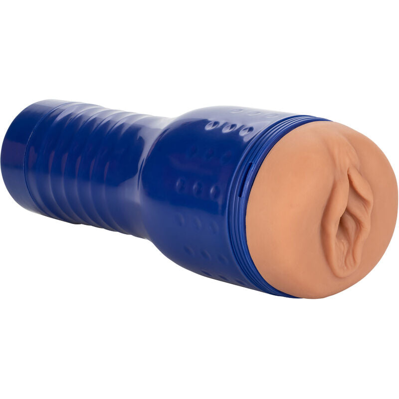 PRIVADO - LA SUPERESTRELLA ALEXA TOMAS SE MASTURBA EL COÑO