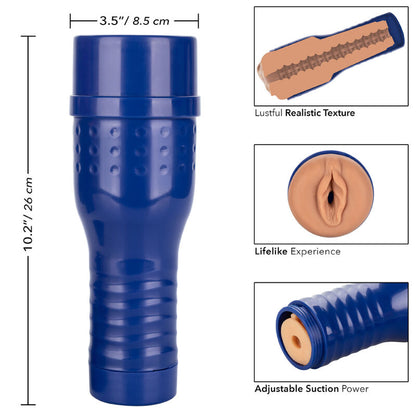 PRIVADO - LA SUPERESTRELLA ALEXA TOMAS SE MASTURBA EL COÑO