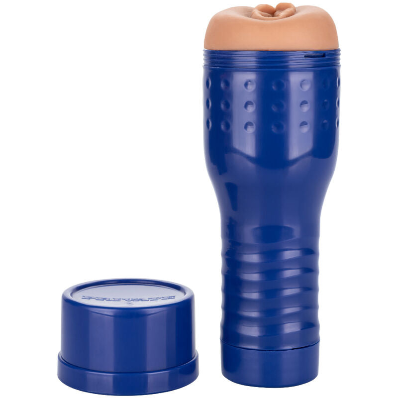 PRIVADO - LA SUPERESTRELLA ALEXA TOMAS SE MASTURBA EL COÑO