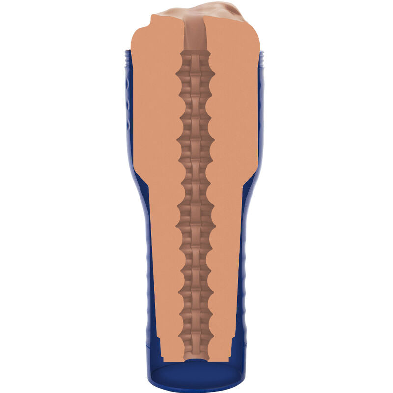 PRIVADO - LA SUPERESTRELLA ALEXA TOMAS SE MASTURBA EL COÑO