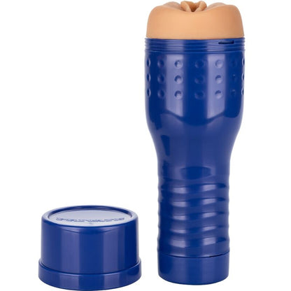 PRIVADO - MASTURBADOR DE COÑO DE LA MARCA PORNSTAR DE GABI GOLD