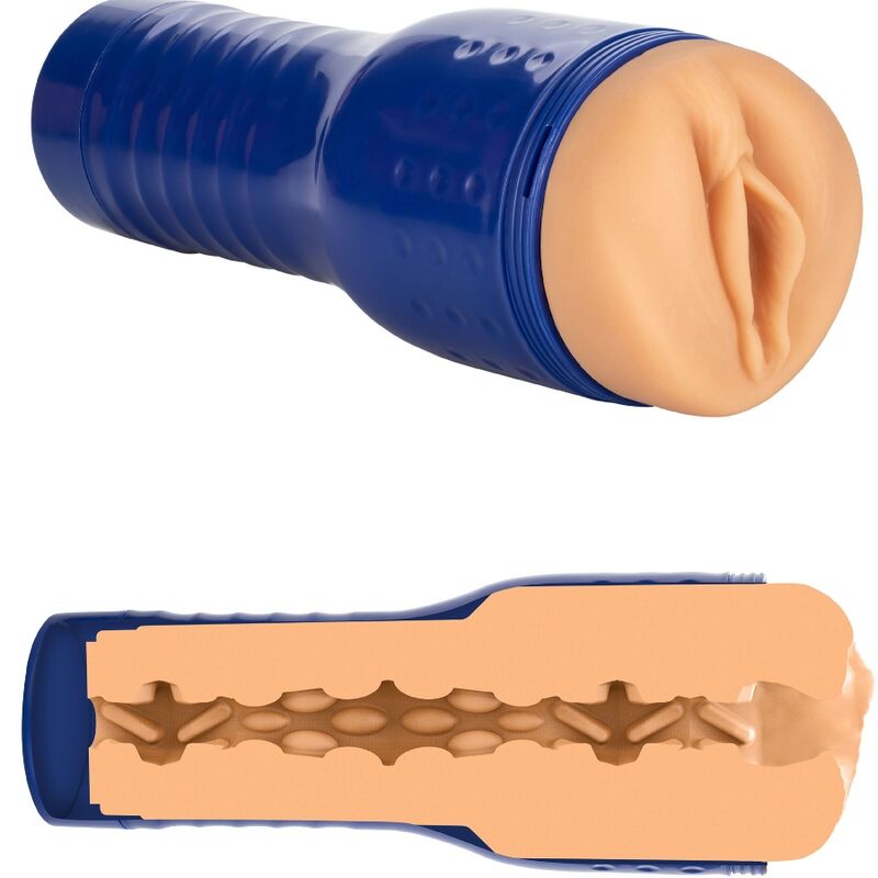 PRIVADO - MASTURBADOR DE COÑO DE LA MARCA PORNSTAR DE GABI GOLD