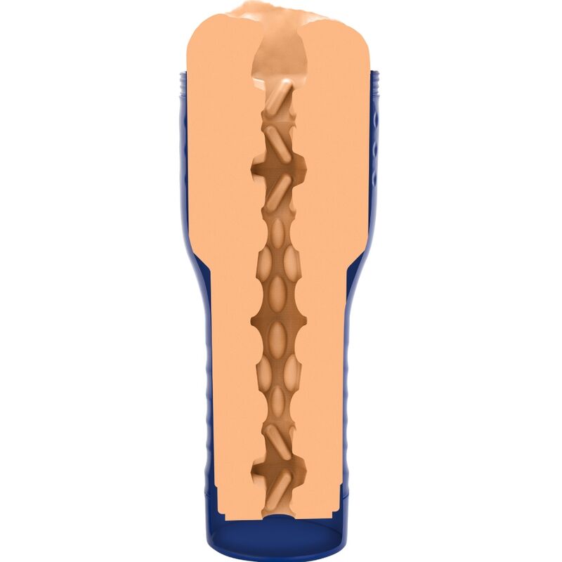 PRIVADO - MASTURBADOR DE COÑO DE LA MARCA PORNSTAR DE GABI GOLD