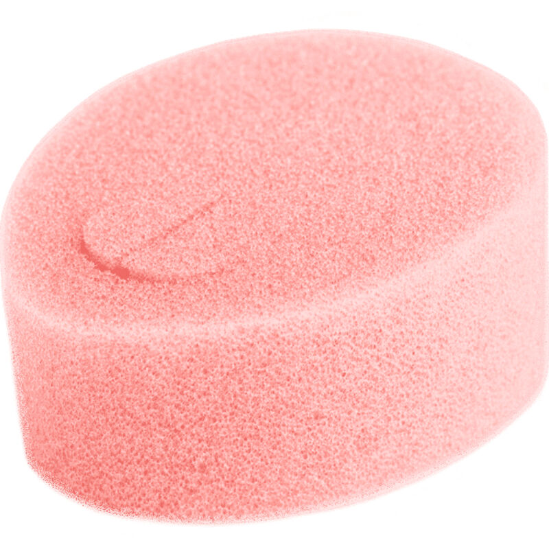 COMFORT 365 - LUBRICATED VAGINAL SPONGE TAMPON - 3 UNITS