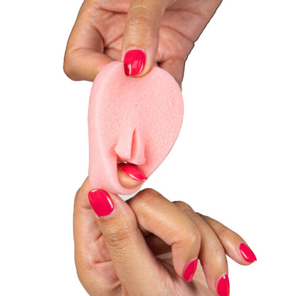 CONFORT 365 - LUBRIFIED VAGINALE EPONGE TAMPON - 3 UNITS