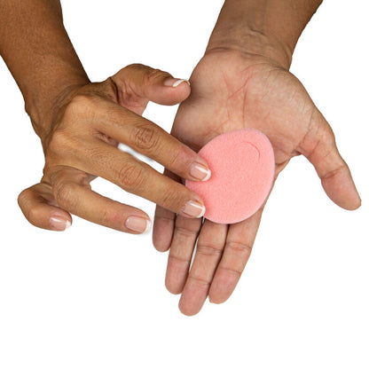 COMFORT 365 - LUBRICATED VAGINAL SPONGE TAMPON - 3 UNITS