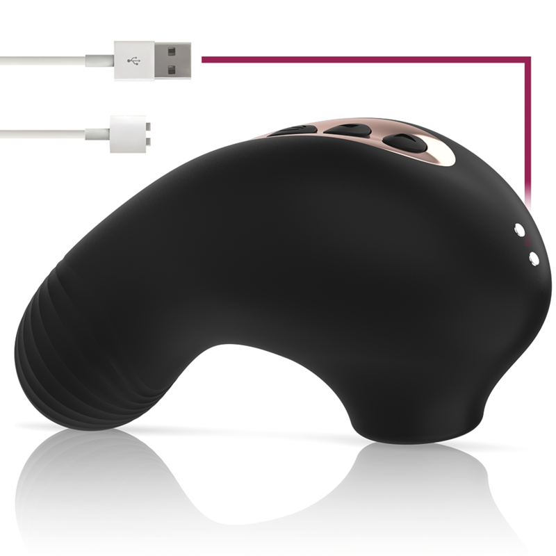 Stimulateur clitoridien stimulateur de clitoris de poche shushu pro 2 moteurs jet puissants