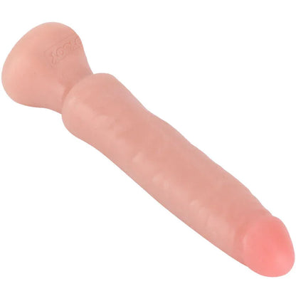 Get Real – Starter Dong 16 cm Naturel
