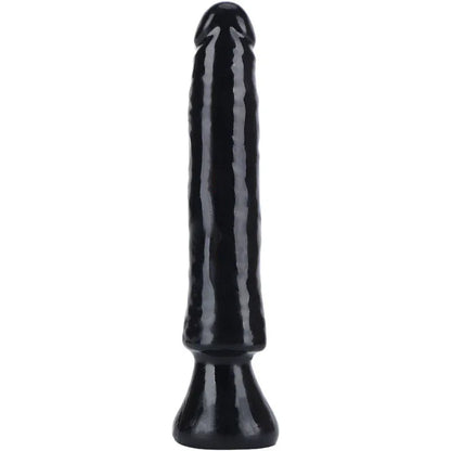 Get Real – Starter Dong 16 cm Noir