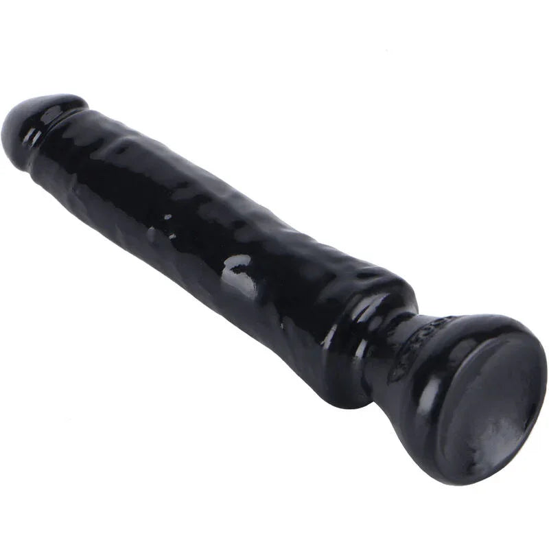 Get Real – Starter Dong 16 cm Noir