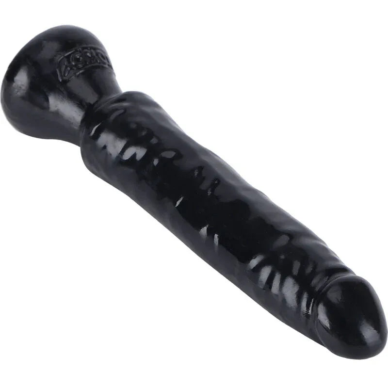 Get Real – Starter Dong 16 cm Noir