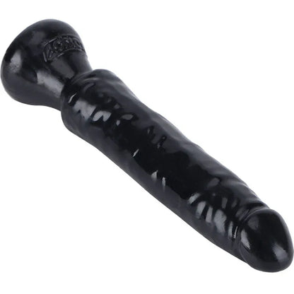 Get Real – Starter Dong 16 cm Noir