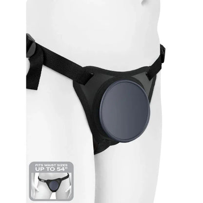 Pipedreams – Harnais Body Dock Elite