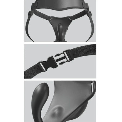 Pipedreams – Harnais Body Dock G Spot Pro