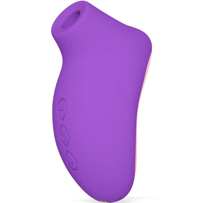 Stimulateur clitoridien masseur sonique pour clitoris sona 2 travel violet – Lelo