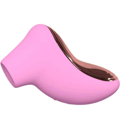 Stimulateur clitoridien masseur de clitoris sonique de voyage sona 2 rose – Lelo