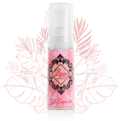 LIONA BY MOMA - EUPHORIA GEL LIQUIDO VIBRADOR 6 ML