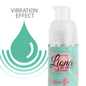 LIONA BY MOMA - VIBRADOR LÍQUIDO GEL LIBIDO 15 ML