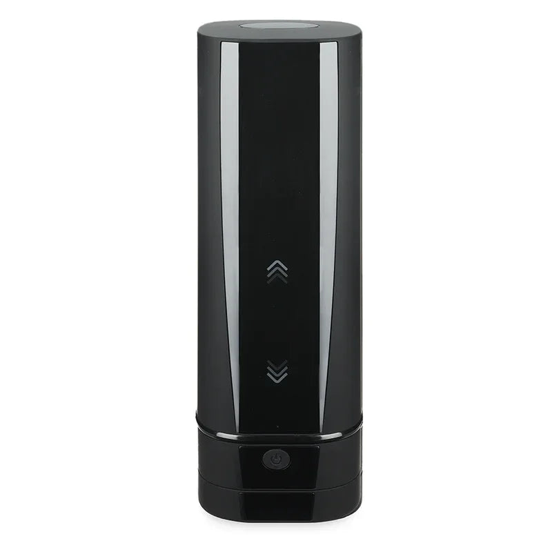 Kiiroo – Masturbateur Télédildonique Onyx+ avec Texture de Peau