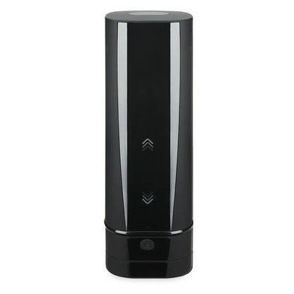 Kiiroo – Masturbateur Télédildonique Onyx+ avec Texture de Peau