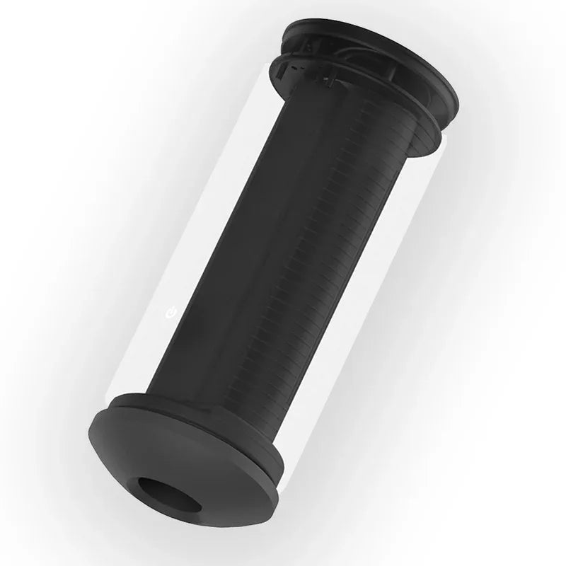 Kiiroo – Masturbateur Technologique Titan