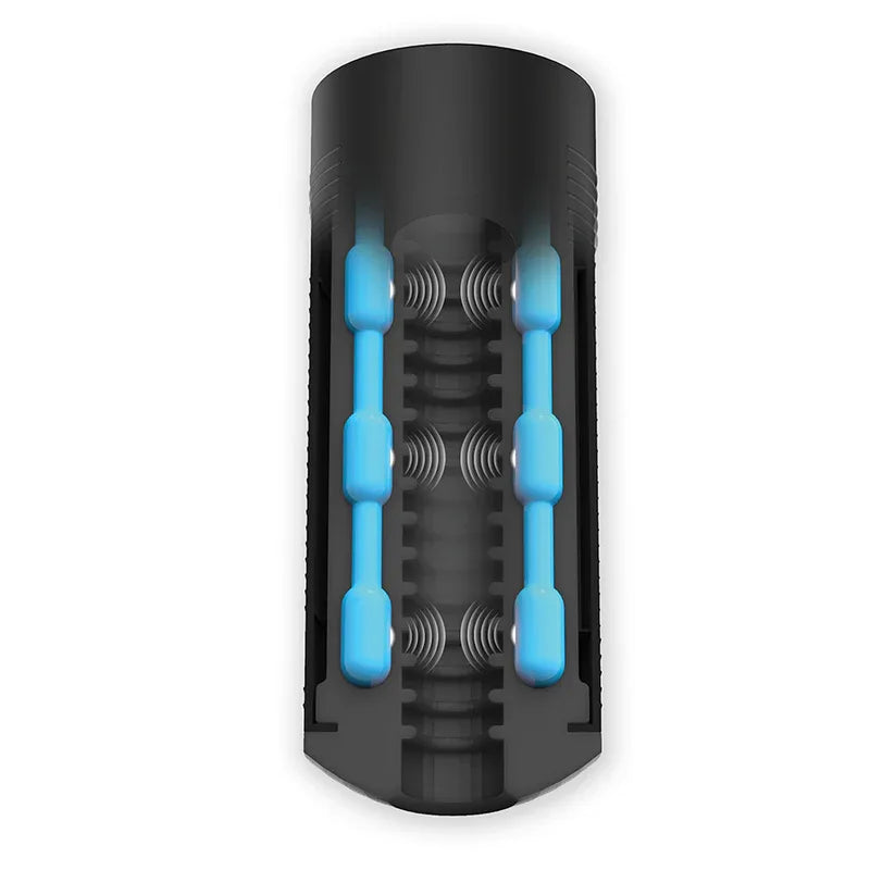 Kiiroo – Masturbateur Technologique Titan