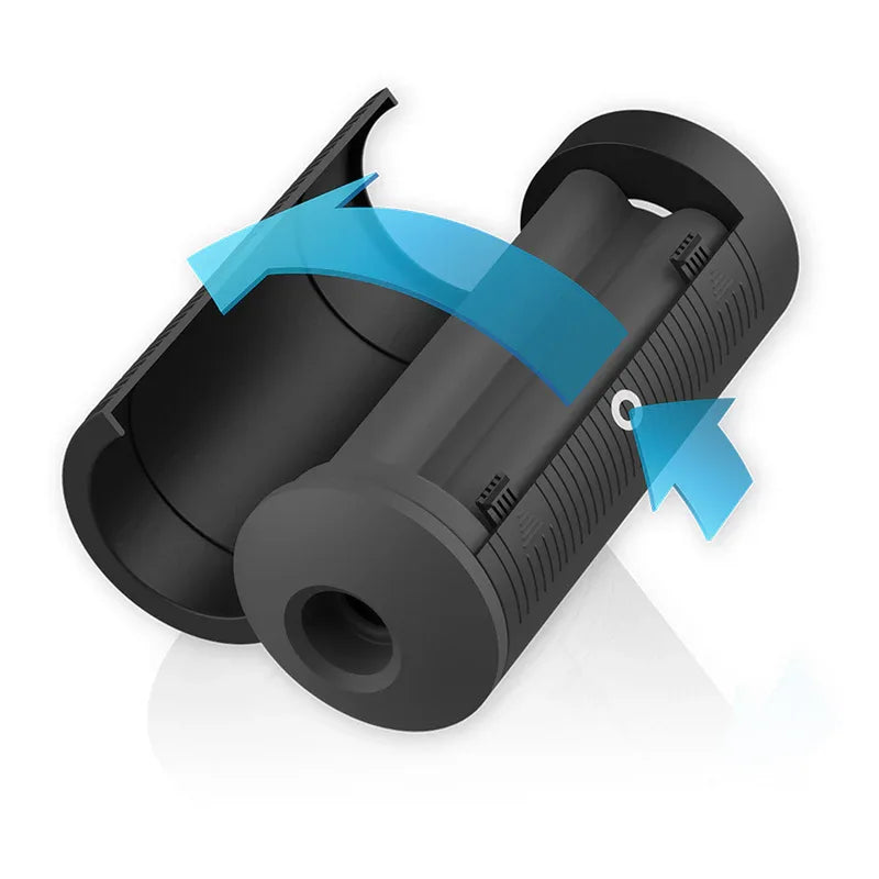 Kiiroo – Masturbateur Technologique Titan