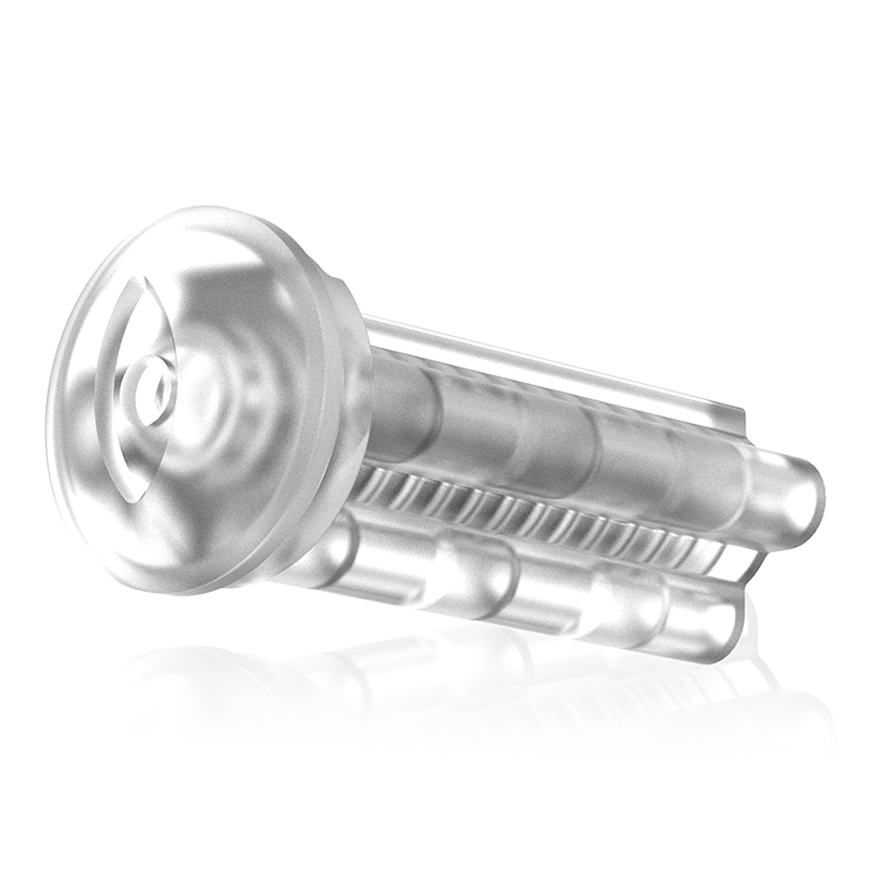 KIIROO - TAPA MASTURBADOR TITAN POTENCIA + RENDIMIENTO