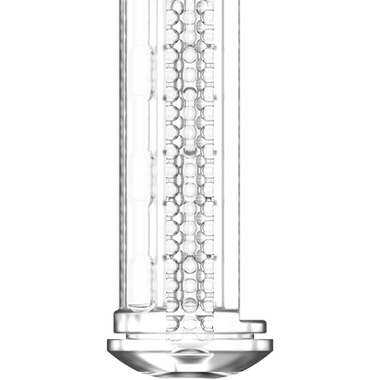 KIIROO - TAPA MASTURBADOR TITAN POTENCIA + RENDIMIENTO