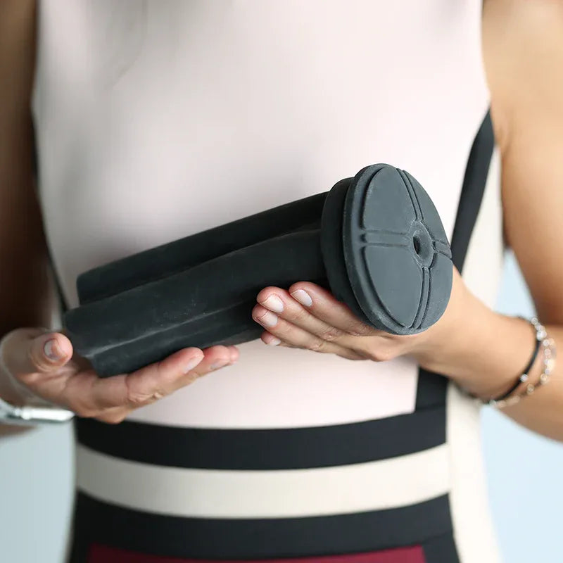 Kiiroo – Couverture de Masturbateur Anal Titan Ajustement Maximum
