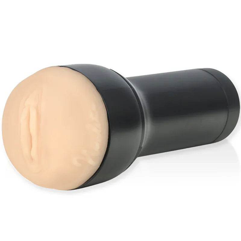 Kiiroo – Keon + Feel Nicolette Shea Stroker + Lubrifiant de Qualité Aqua 50 ml