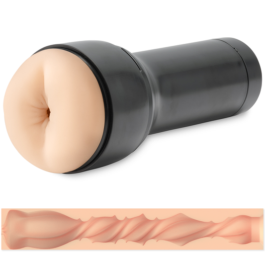 KIIROO - MASTURBADOR DE CULO GENÉRICO FEEL STROKER - PLE 