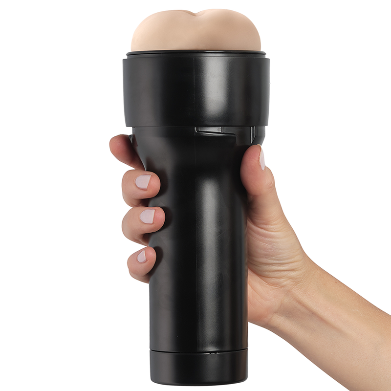 KIIROO - MASTURBADOR DE CULO GENÉRICO FEEL STROKER - PLE 
