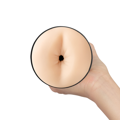 KIIROO - MASTURBADOR DE CULO GENÉRICO FEEL STROKER - PLE 