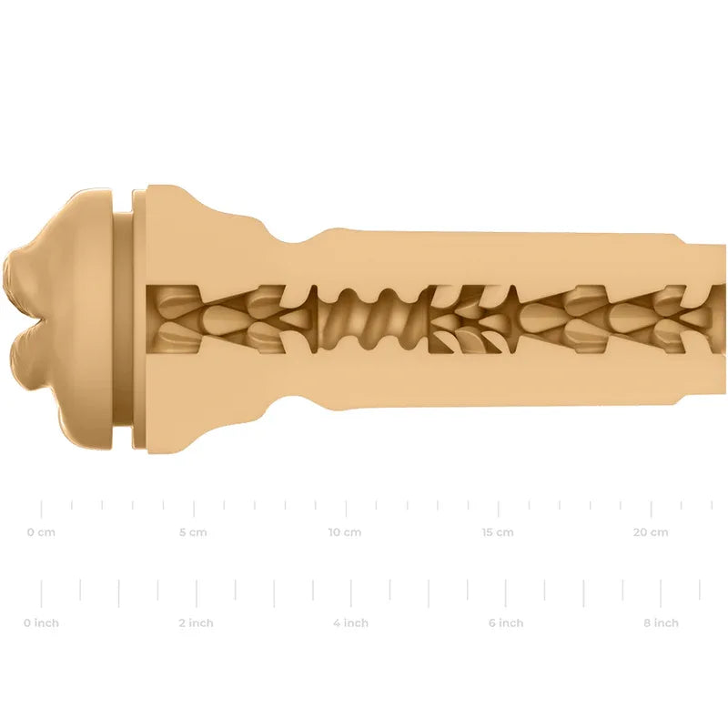 Kiiroo – Sentir Victoria Juin Boca