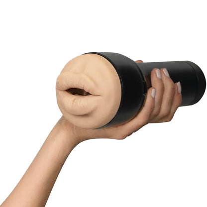 Kiiroo – Sentir Victoria Juin Boca