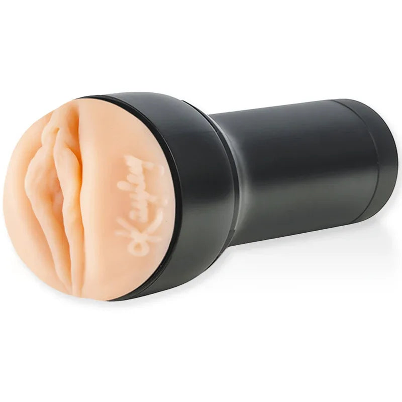 Kiiroo – Feel Kayley Gunner Stars Collection Strokers