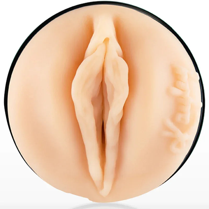 Kiiroo – Feel Kayley Gunner Stars Collection Strokers