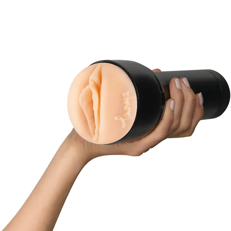 Kiiroo – Feel Tanya Tate Stars Collection Strokers