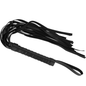 INTENSE - FETISH FLOGGER IN CUIR VÉGÉTALIEN